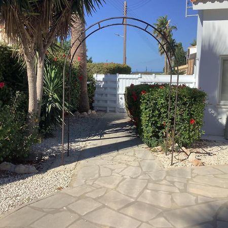Villa Ambios 페이야 외부 사진