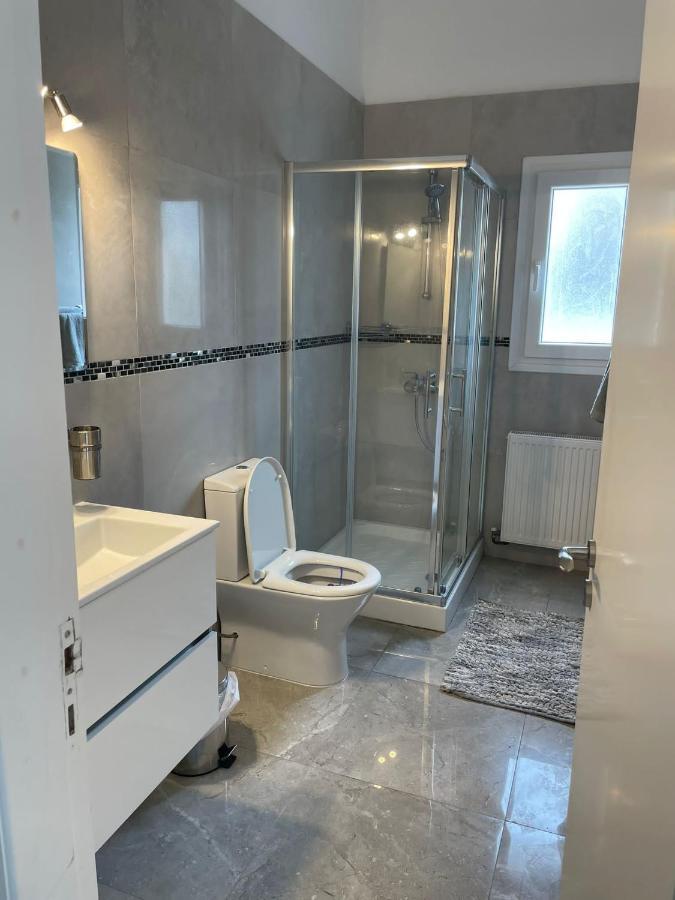 Villa Ambios 페이야 외부 사진