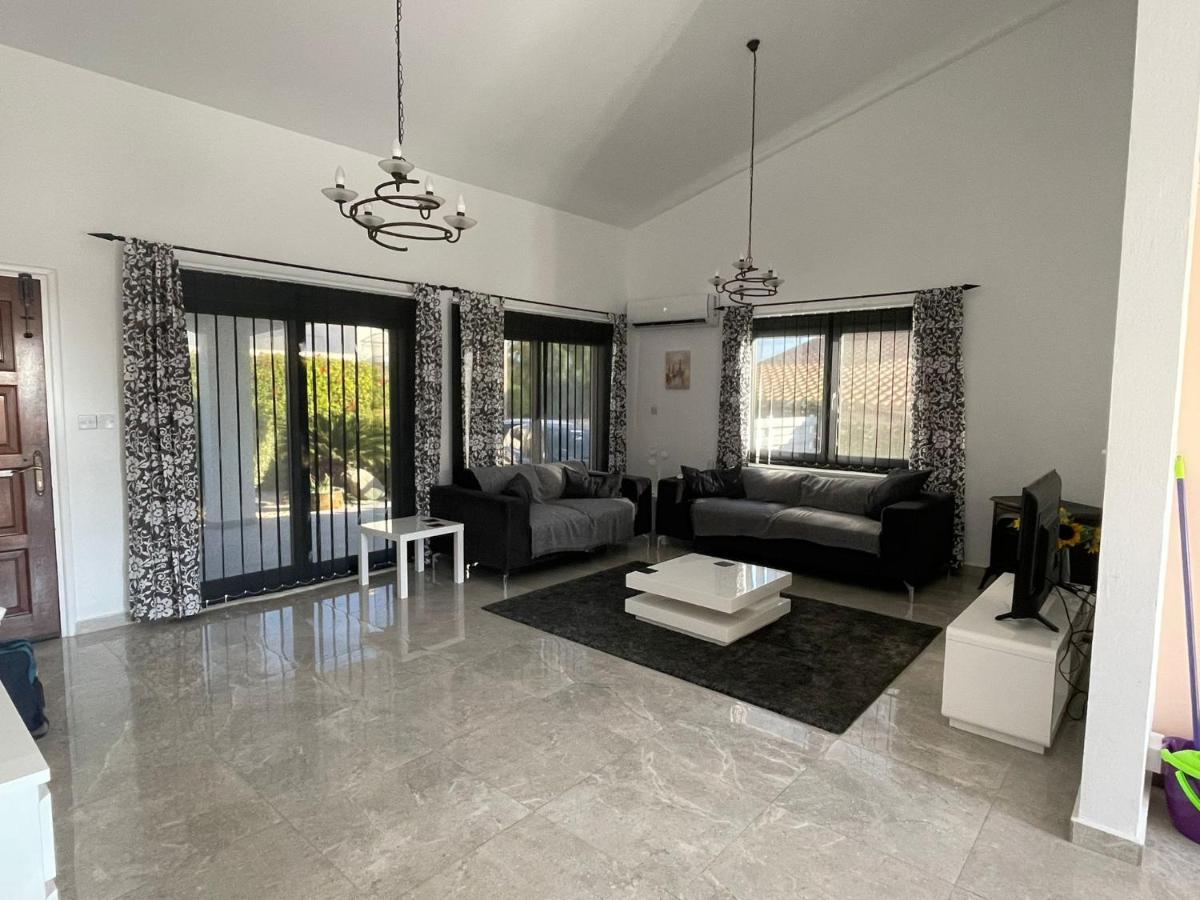 Villa Ambios 페이야 외부 사진