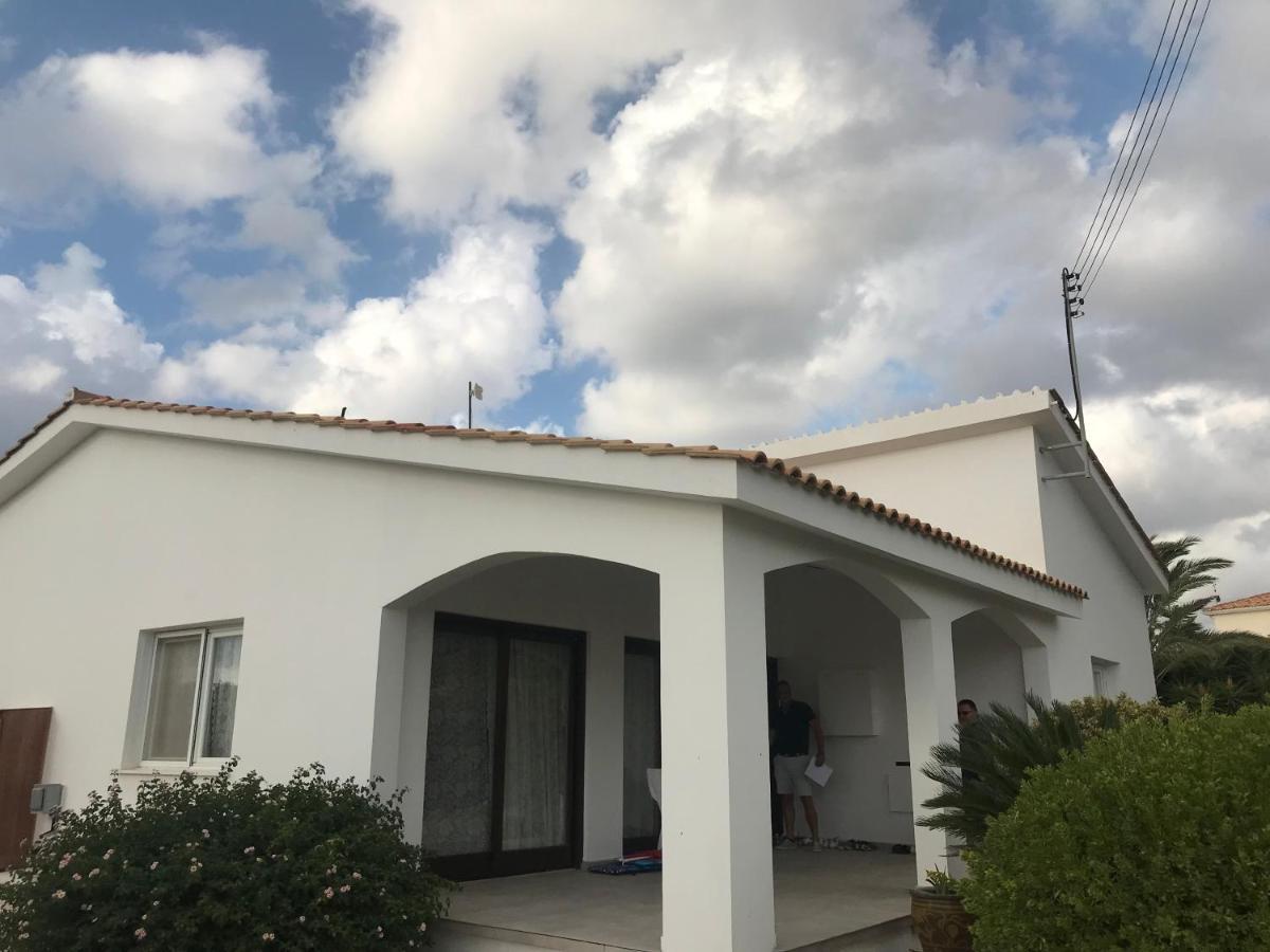 Villa Ambios 페이야 외부 사진