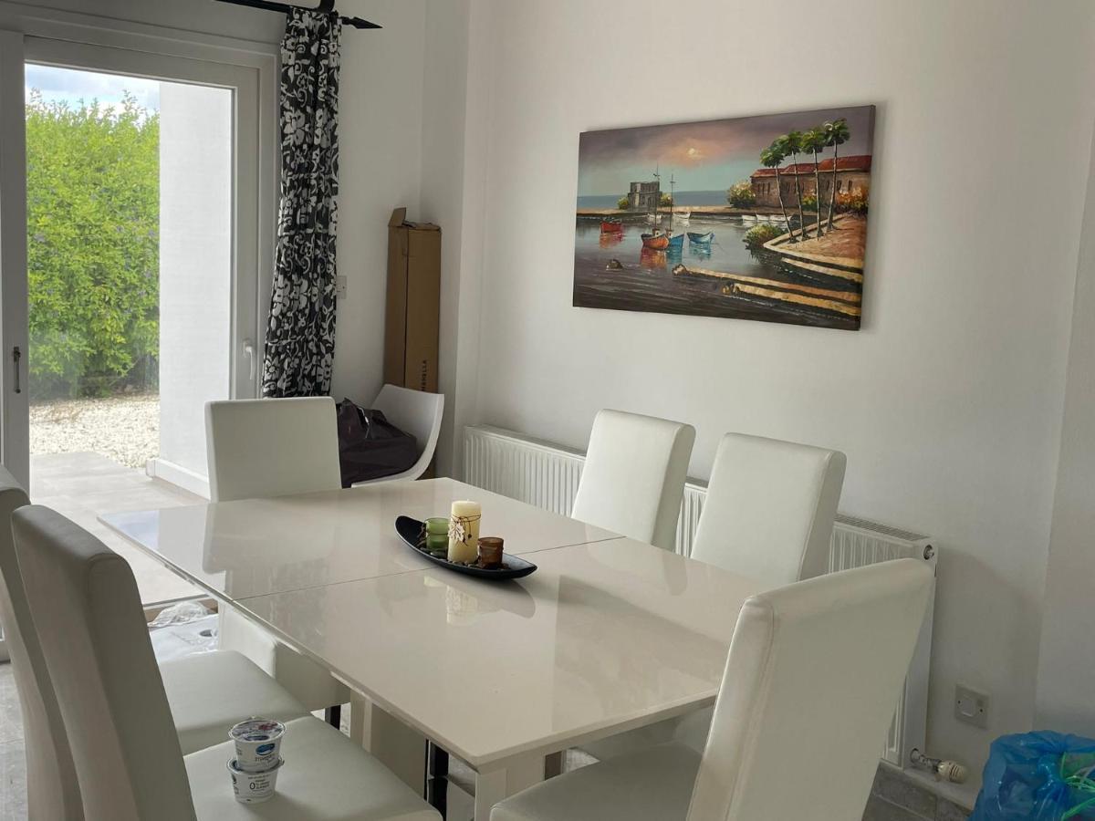 Villa Ambios 페이야 외부 사진