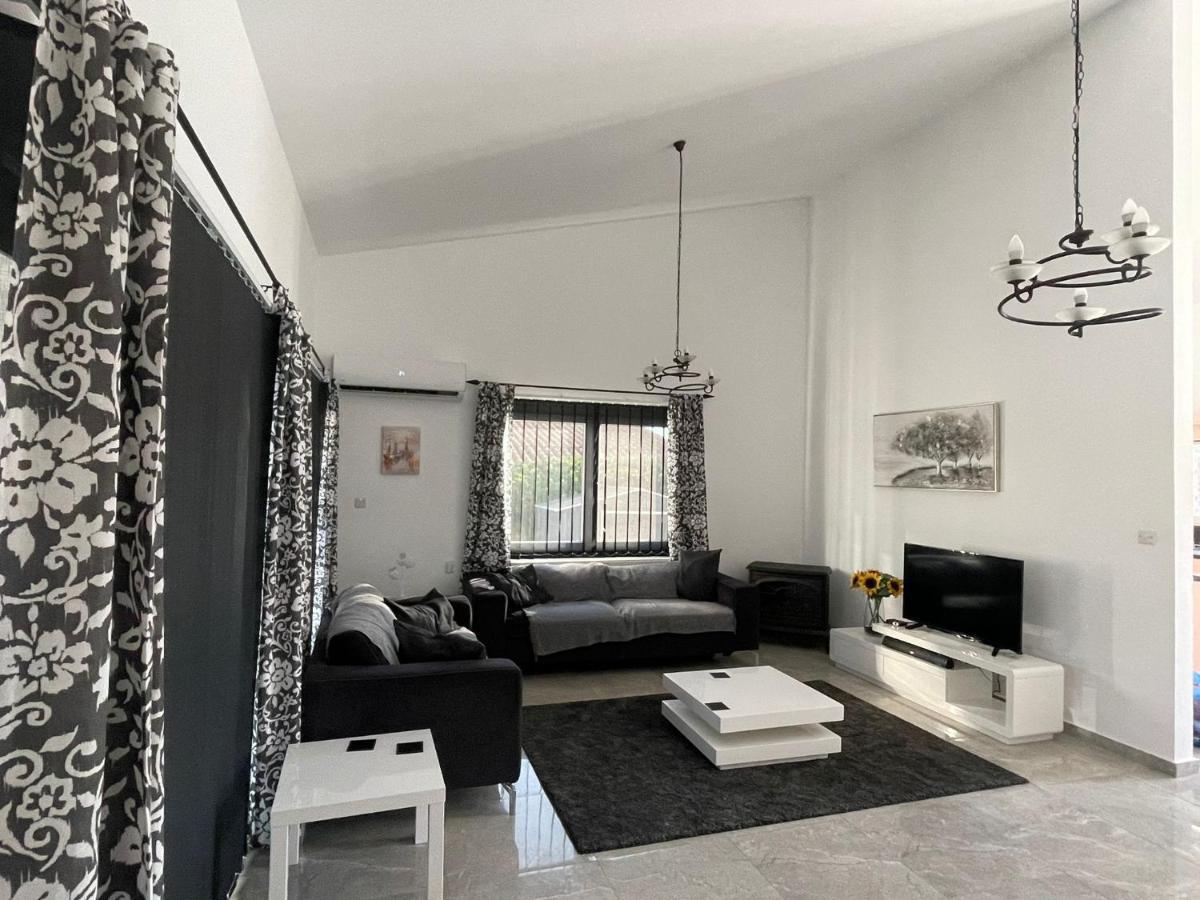 Villa Ambios 페이야 외부 사진